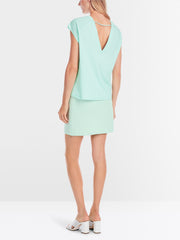 Marc Cain V-Back T-Shirt Breath