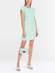 Marc Cain V-Back T-Shirt Breath