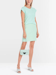 Marc Cain V-Back T-Shirt Breath