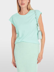 Marc Cain V-Back T-Shirt Breath