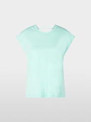 Marc Cain V-Back T-Shirt Breath