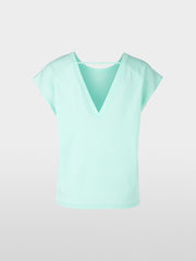 Marc Cain V-Back T-Shirt Breath