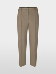 Marc Cain Fordon Cropped Trouser Sage