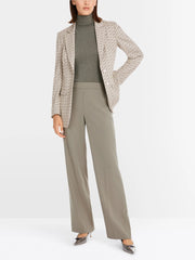 Marc Cain Slip-On Trouser Sage