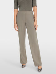 Marc Cain Slip-On Trouser Sage