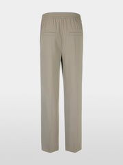 Marc Cain Slip-On Trouser Sage