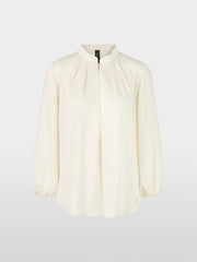 Marc Cain Blouse Bright Ecru
