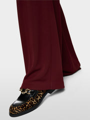Marc Cain Wichita Trouser Wine