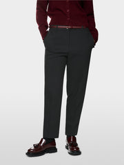 Marc Cain Fordon Trousers Black