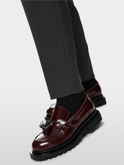 Marc Cain Fordon Trousers Black