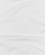 Masai Creama Jersey Top White