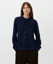 Masai Lokimia Cardigan Navy