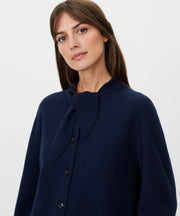 Masai Lokimia Cardigan Navy
