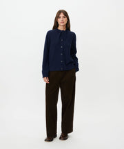 Masai Lokimia Cardigan Navy