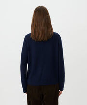 Masai Lokimia Cardigan Navy