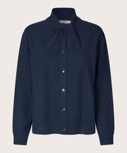 Masai Lokimia Cardigan Navy