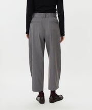 Masai Peponi Trousers Grey Melange