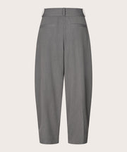 Masai Peponi Trousers Grey Melange
