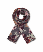 Masai Anea Scarf Floral Print