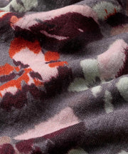 Masai Anea Scarf Floral Print