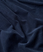 Masai lrithiel Corduroy Shirt Navy