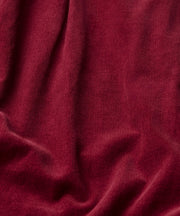 Masai Nayo Corduroy Dress Tibetan Red