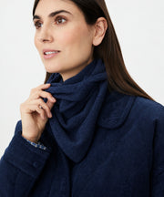 Masai Rylah Scarf Navy