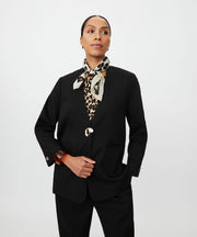 Masai Alvienne Scarf Animal Print