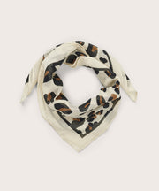 Masai Alvienne Scarf Animal Print