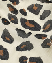 Masai Alvienne Scarf Animal Print
