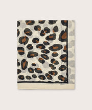 Masai Alvienne Scarf Animal Print