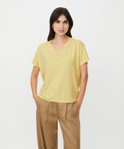 Masai Badu T-Shirt Lemonade