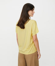 Masai Badu T-Shirt Lemonade