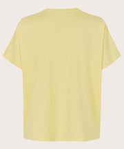 Masai Badu T-Shirt Lemonade