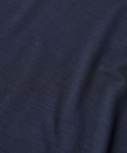 Masai Brooklyn High Neck Top Navy