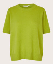 Masai Fallan Top B. Chartreuse