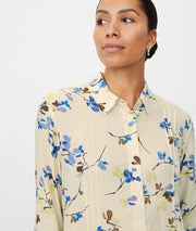 Masai Ibilisan Shirt Floral Print