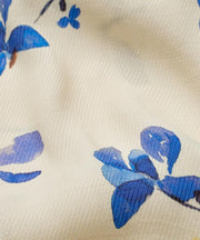 Masai Ibilisan Shirt Floral Print