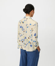 Masai Ibilisan Shirt Floral Print