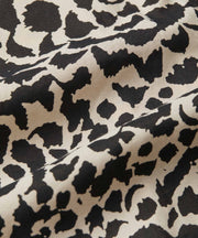 Masai Iduki Shirt Black Print