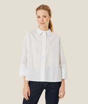 Masai Ilonka Shirt White