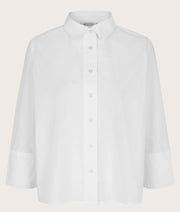 Masai Ilonka Shirt White