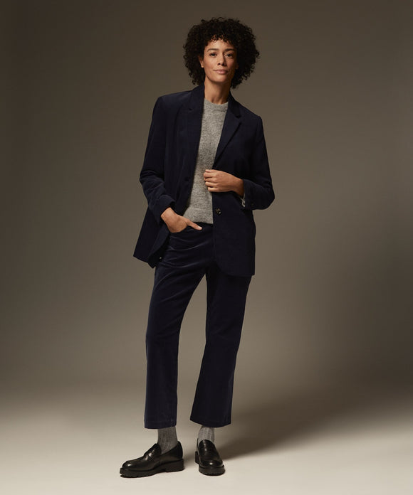 Masai Jaxi Jacket Navy