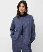 Masai Jettana Jacket Navy