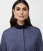 Masai Jettana Jacket Navy