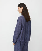 Masai Jettana Jacket Navy