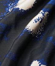 Masai Nadyne Dress Maritime Blue