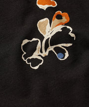 Masai Namo Jersey Dress Autumnal