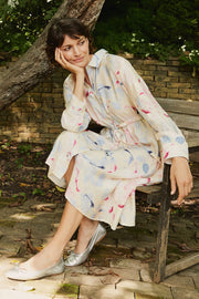Masai Nova Shirt Dress Primrose