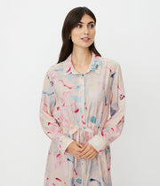Masai Nova Shirt Dress Primrose